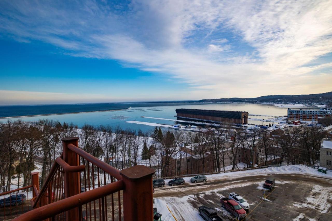 Landmark Inn Marquette Ngoại thất bức ảnh
