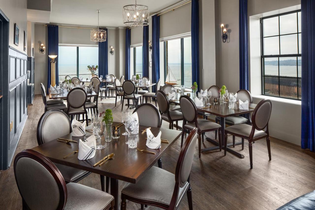 Landmark Inn Marquette Ngoại thất bức ảnh
