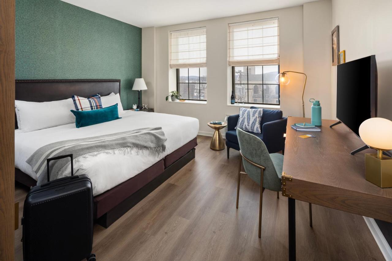 Landmark Inn Marquette Ngoại thất bức ảnh