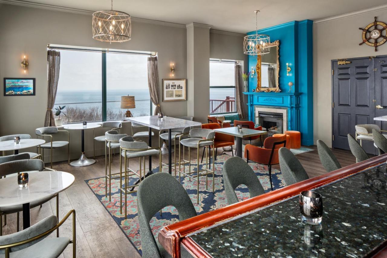 Landmark Inn Marquette Ngoại thất bức ảnh