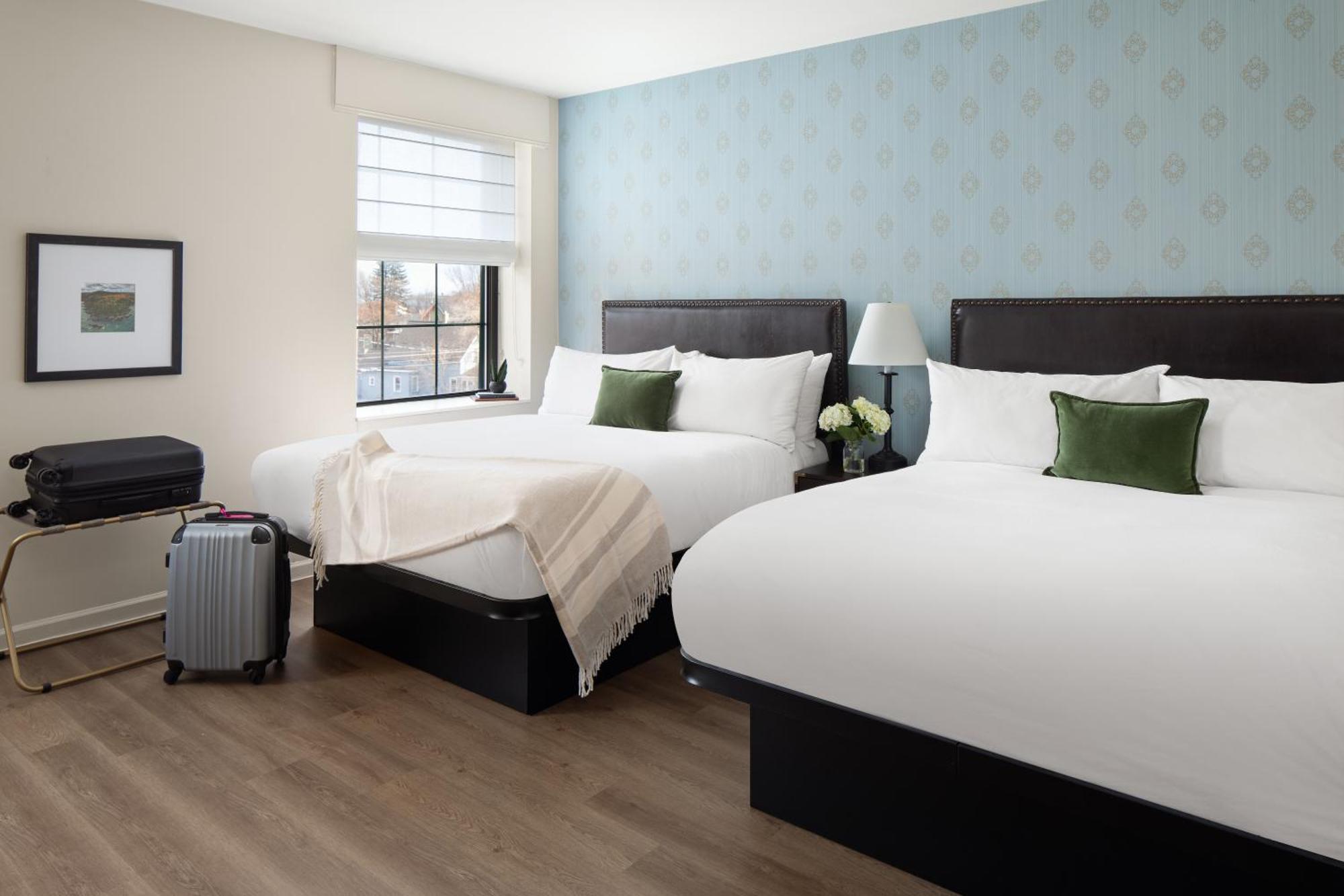 Landmark Inn Marquette Ngoại thất bức ảnh