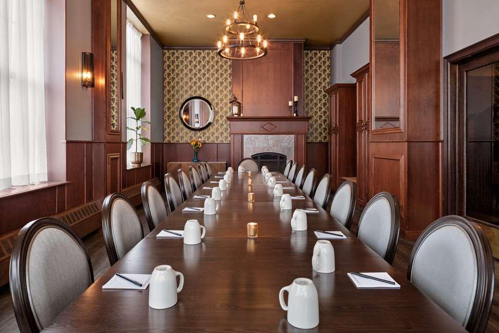 Landmark Inn Marquette Tiện nghi bức ảnh