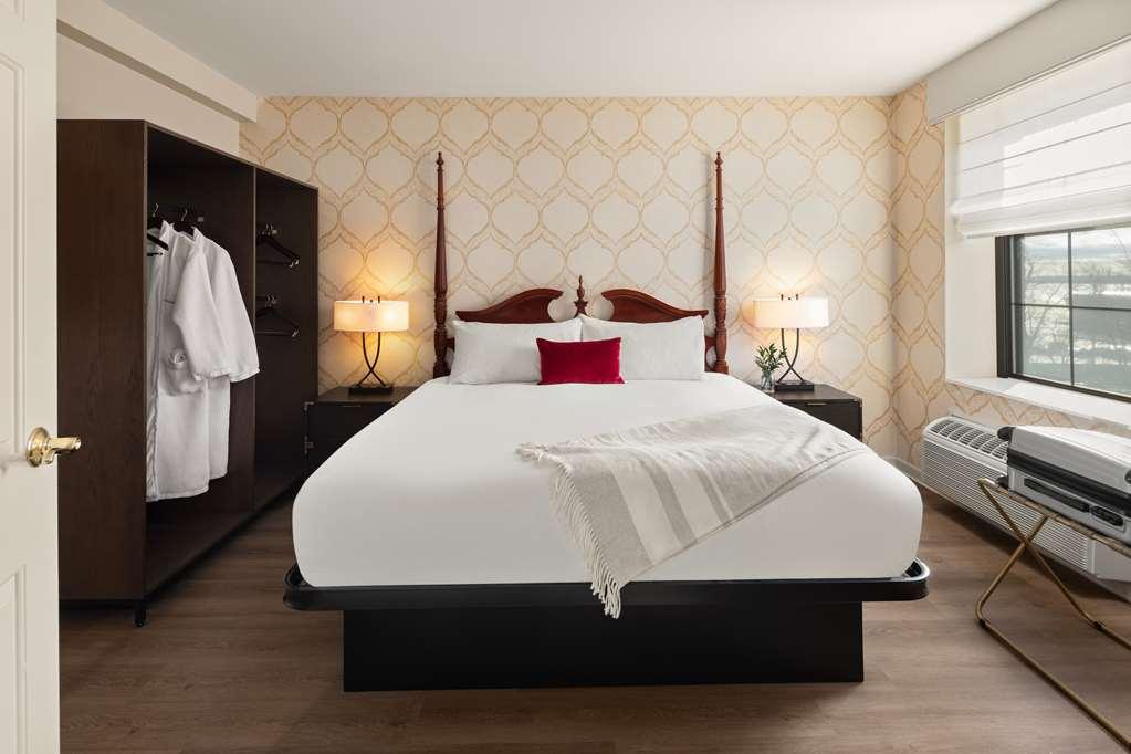 Landmark Inn Marquette Phòng bức ảnh