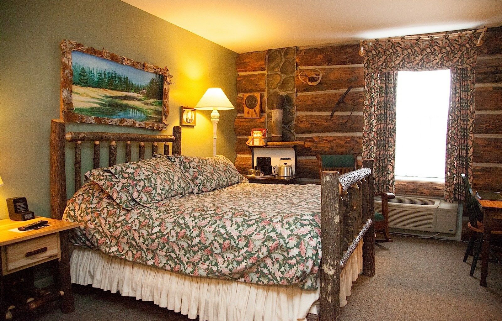 Landmark Inn Marquette Ngoại thất bức ảnh