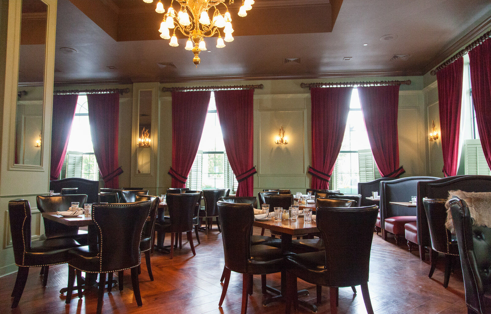 Landmark Inn Marquette Ngoại thất bức ảnh