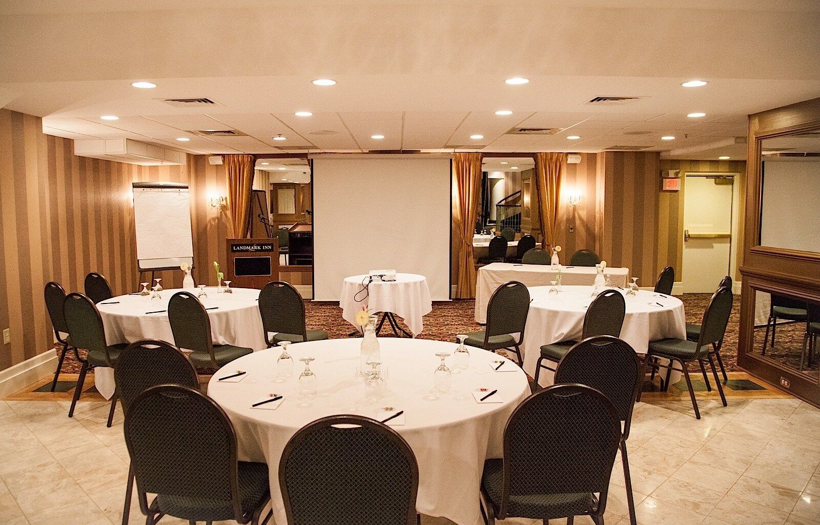 Landmark Inn Marquette Ngoại thất bức ảnh